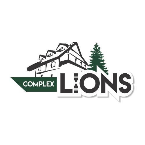 Complex Lions Bucovina Hotel Voroneț Eksteriør billede